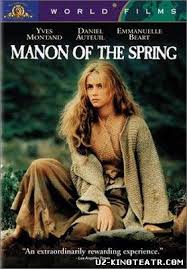 cho'pon qiz manon