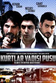 Kurtlar Vadisi Pusu 224.Bolum Fragmani